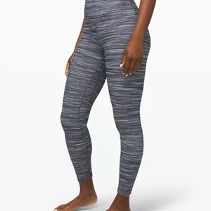 Lululemon Align size 2 25 “